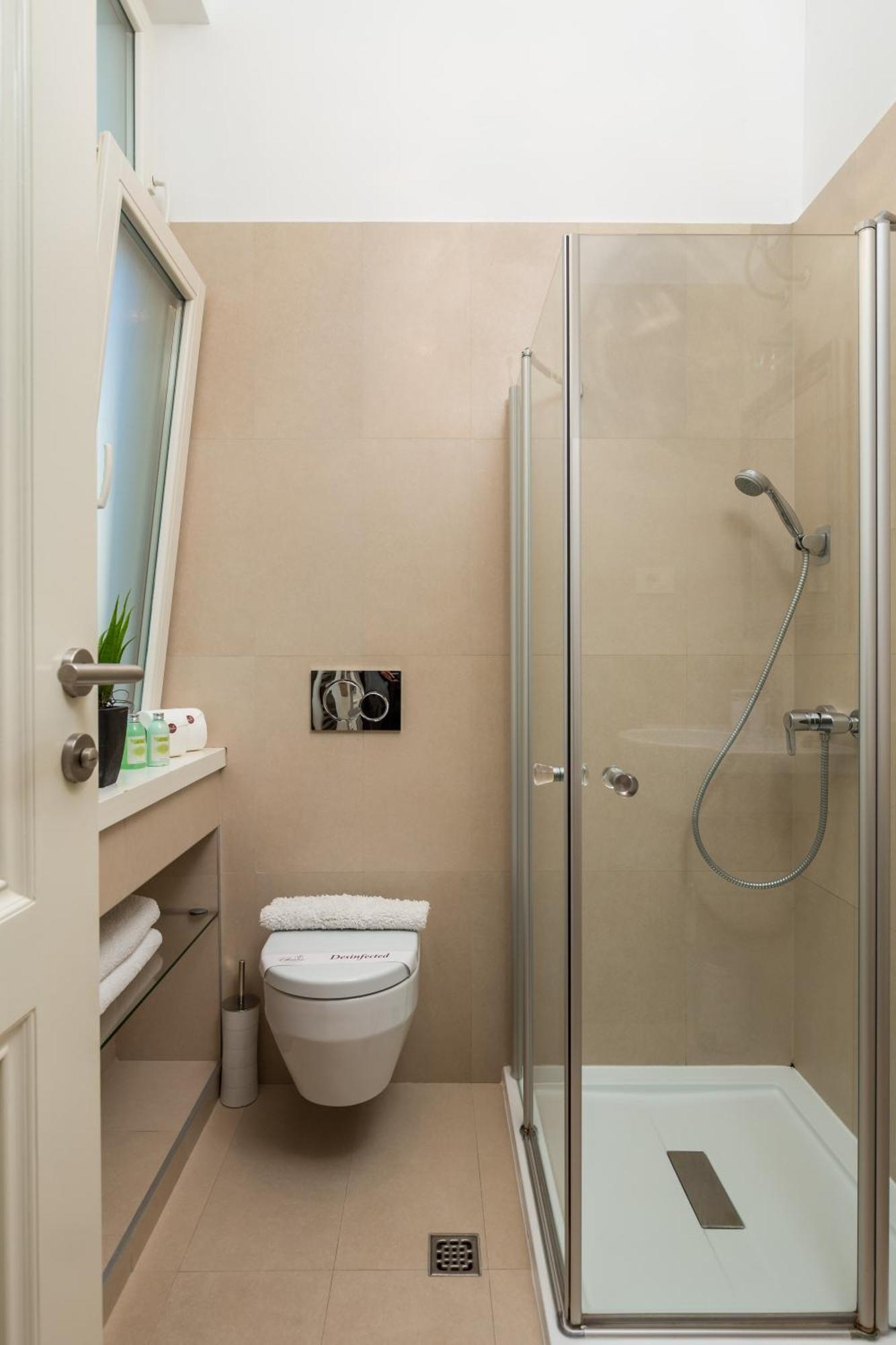 Villa Sokol Apartments Opatija center Kamer foto